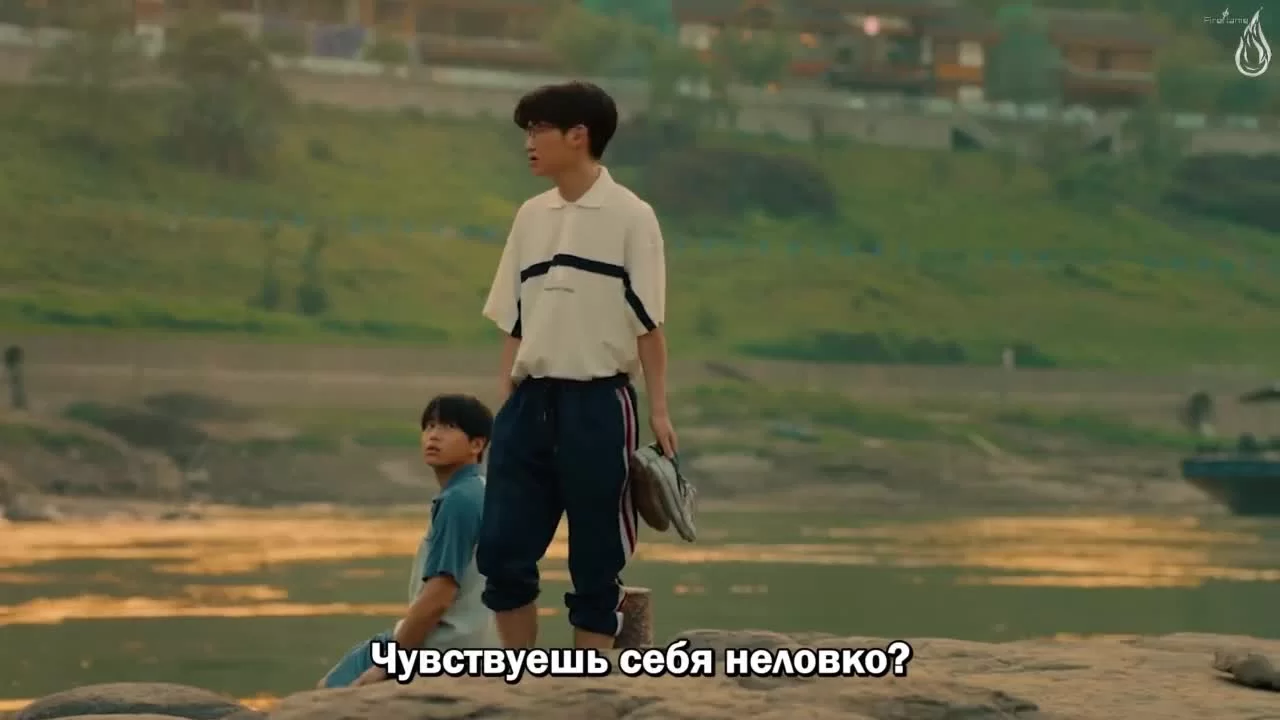 Бегай, пока молодой 16 серия