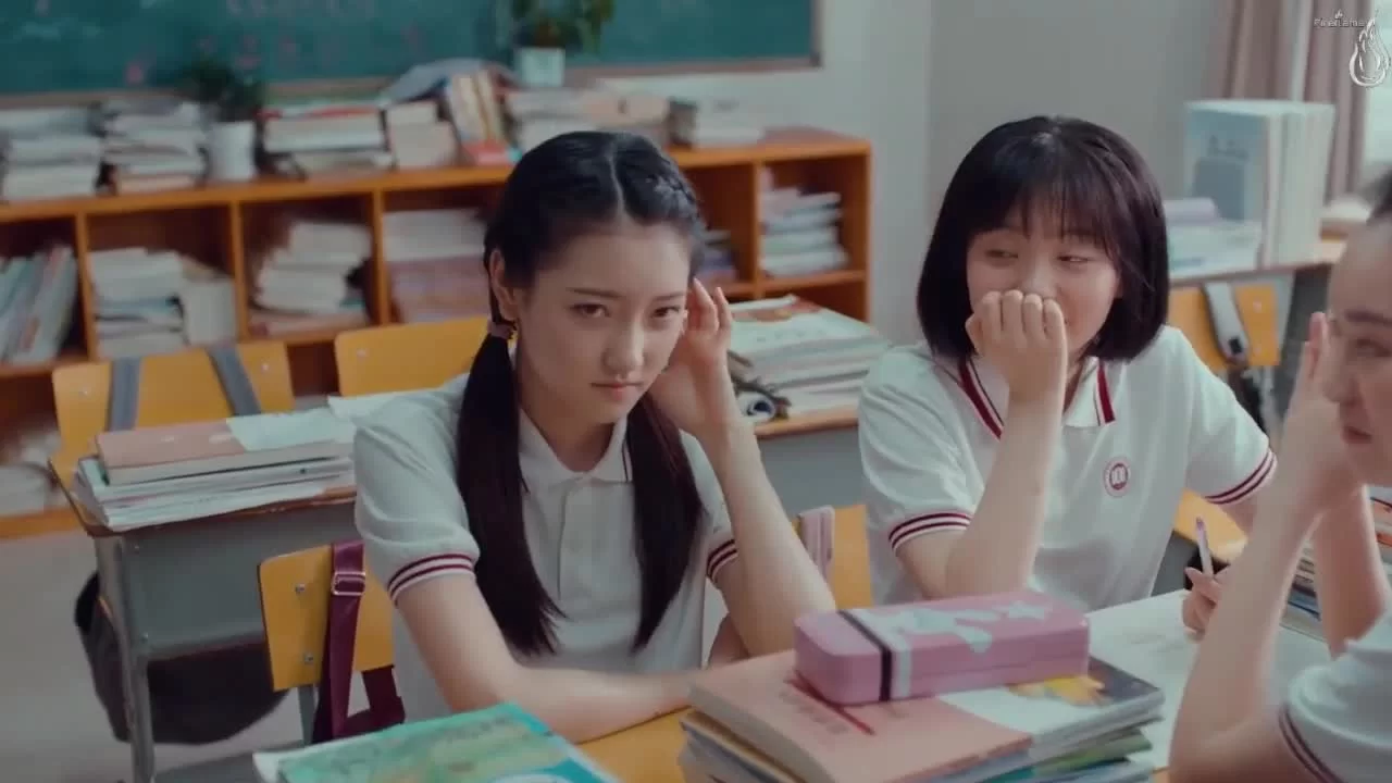 Бегай, пока молодой 2 серия