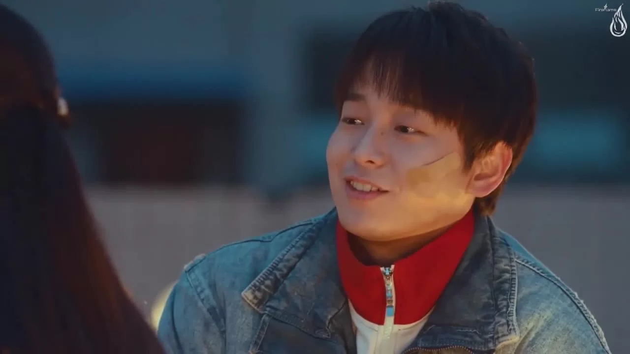 Бегай, пока молодой 4 серия