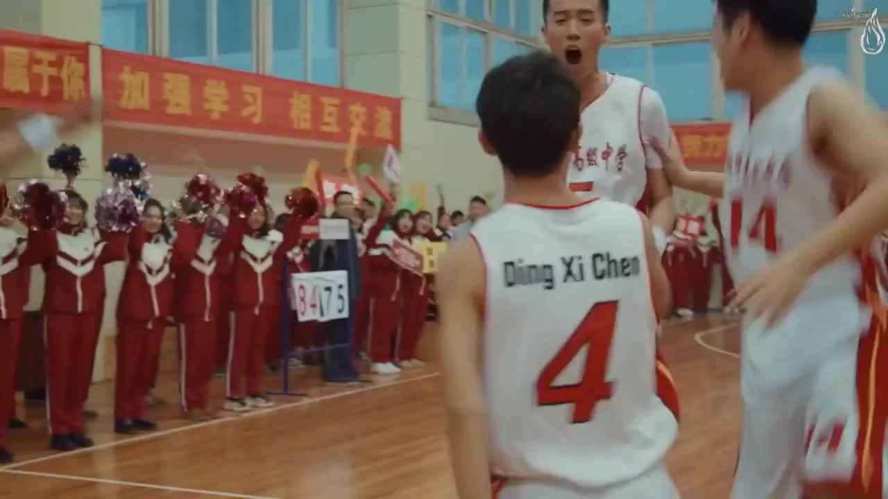 Бегай, пока молодой 5 серия