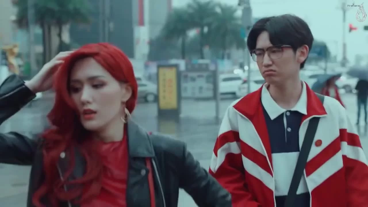 Бегай, пока молодой 9 серия