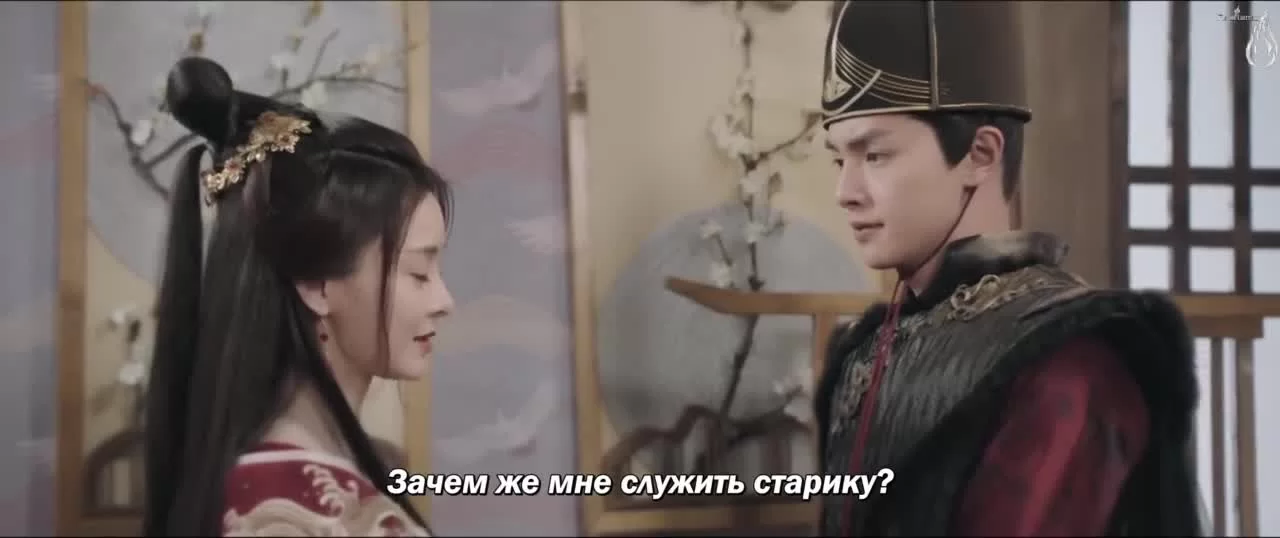 Без границ 1 серия