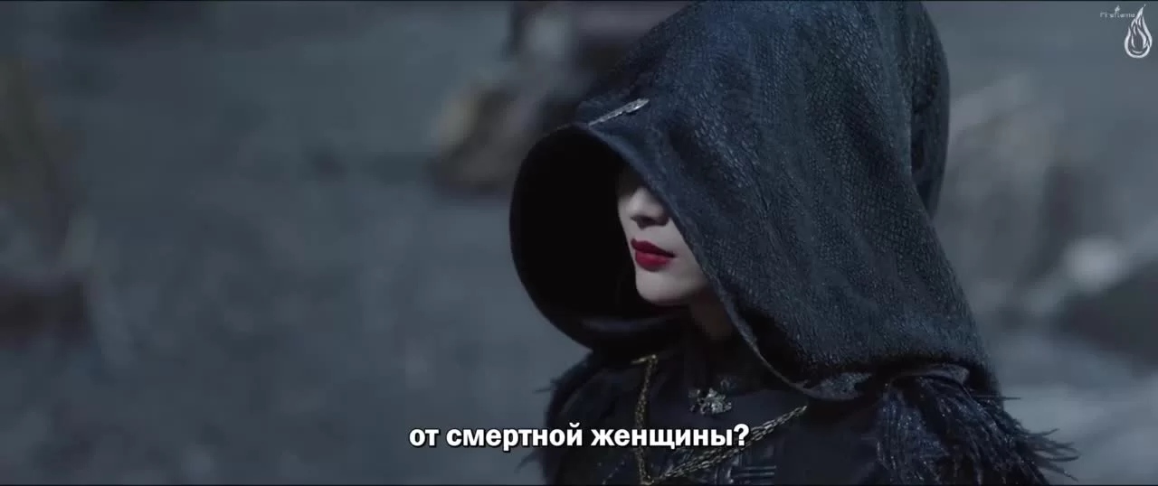 Без границ 10 серия