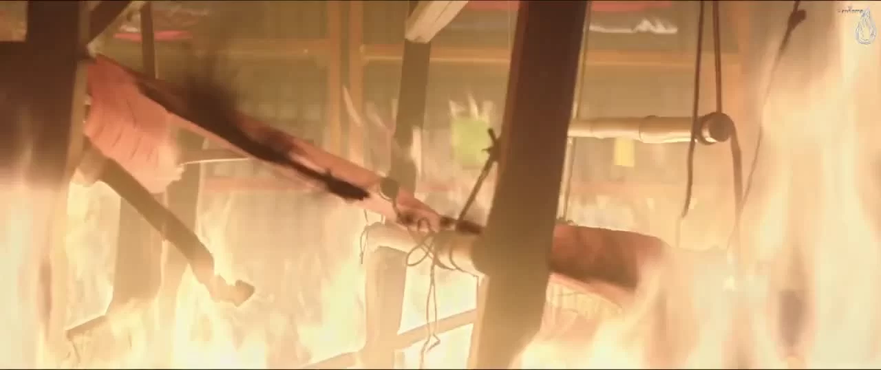 Без границ 11 серия