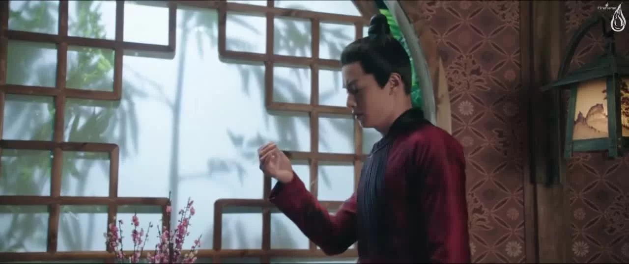 Без границ 12 серия