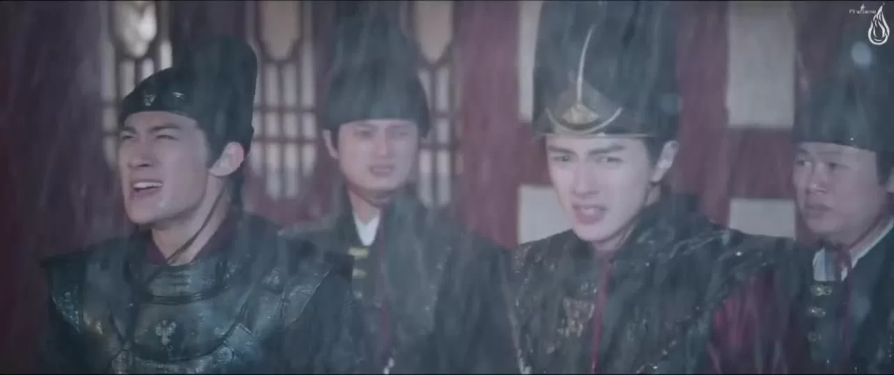 Без границ 14 серия