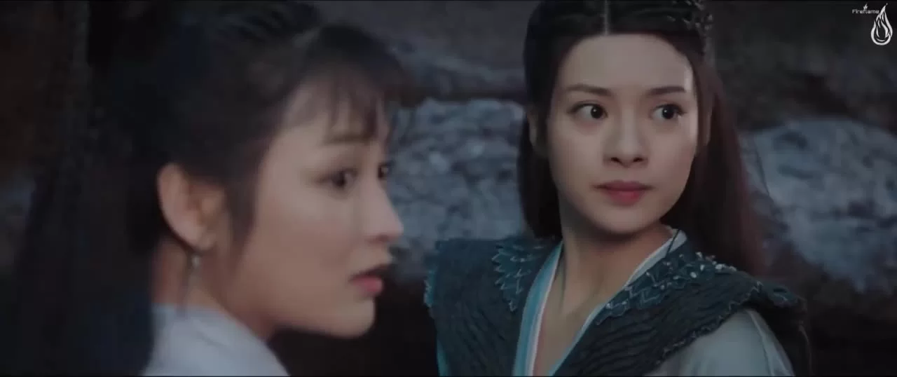 Без границ 18 серия