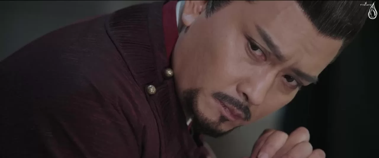 Без границ 19 серия