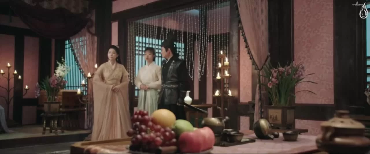 Без границ 20 серия