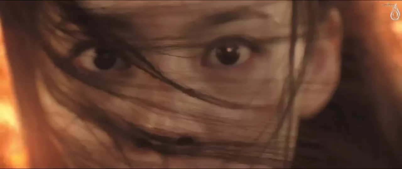 Без границ 21 серия