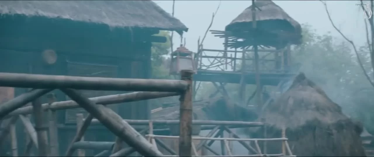 Без границ 24 серия