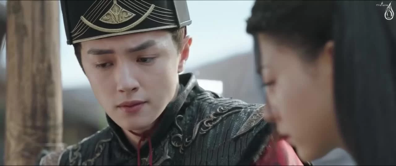 Без границ 26 серия