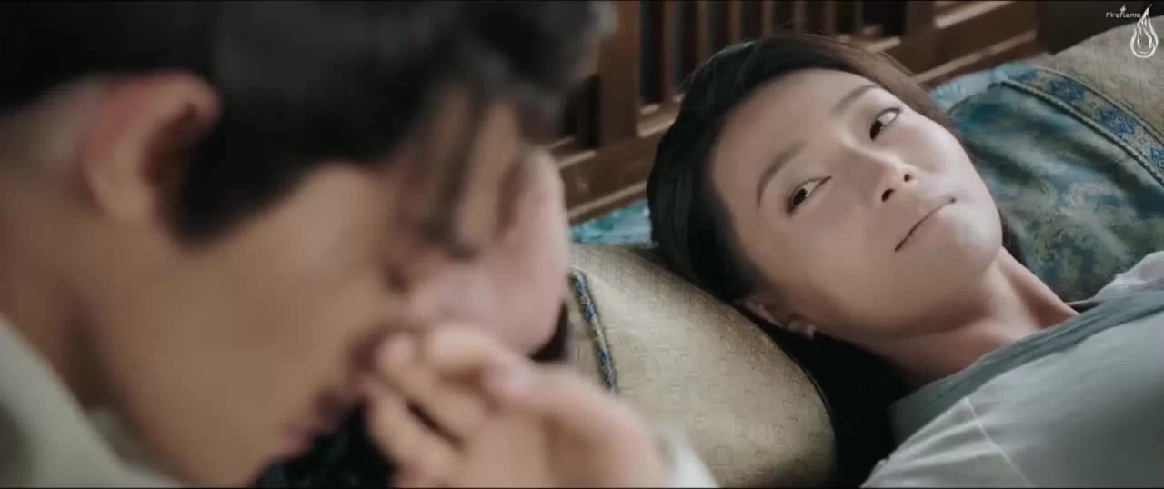 Без границ 27 серия