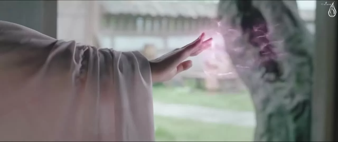 Без границ 29 серия