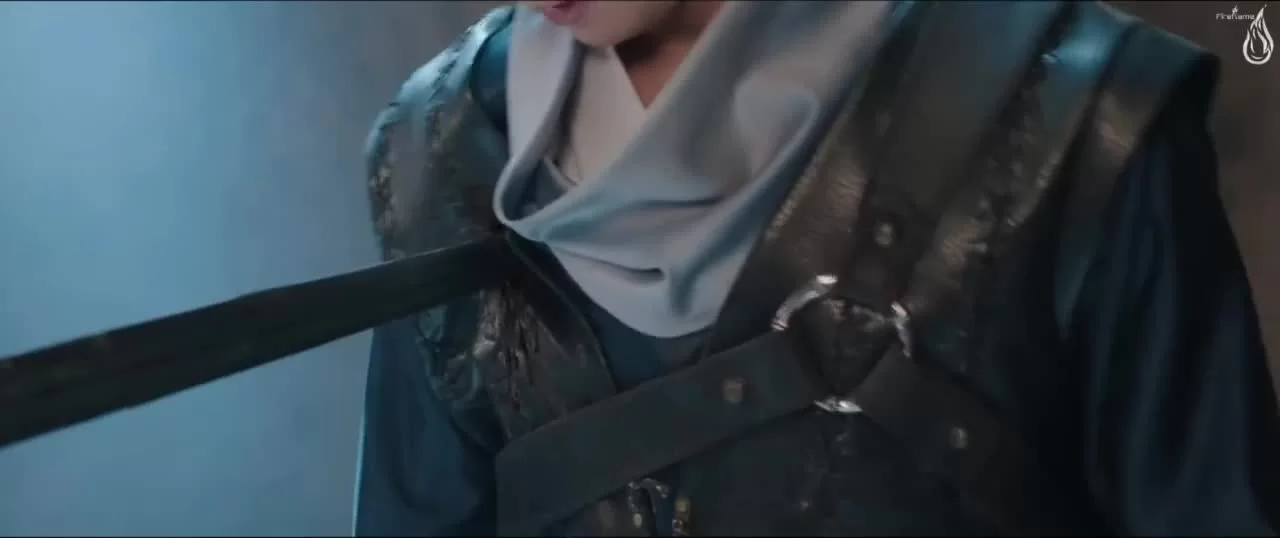 Без границ 30 серия