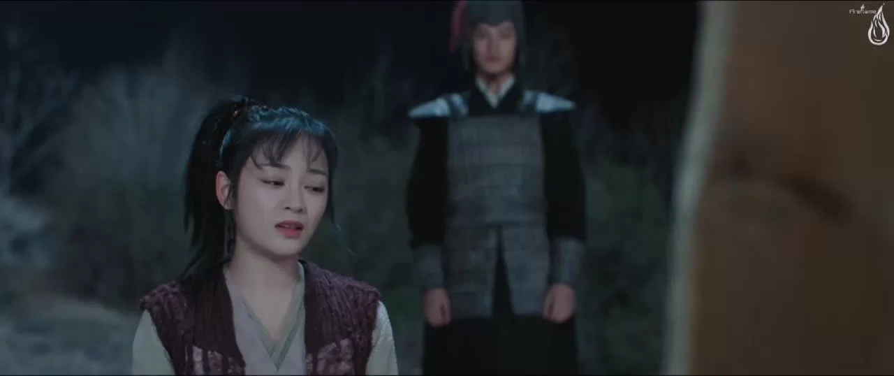 Без границ 31 серия