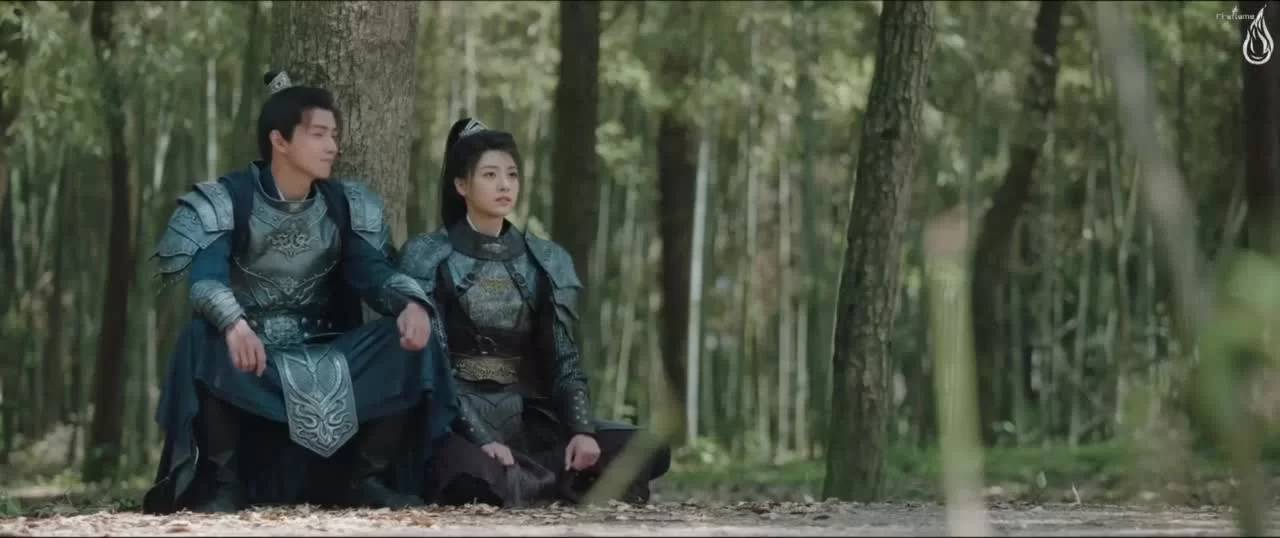 Без границ 32 серия