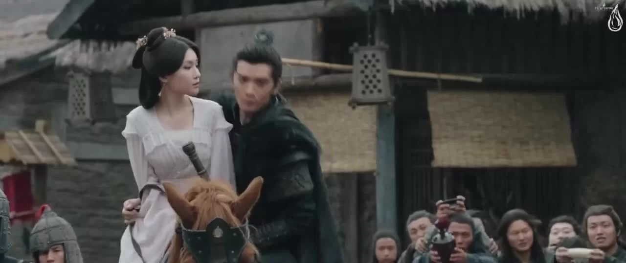 Без границ 34 серия