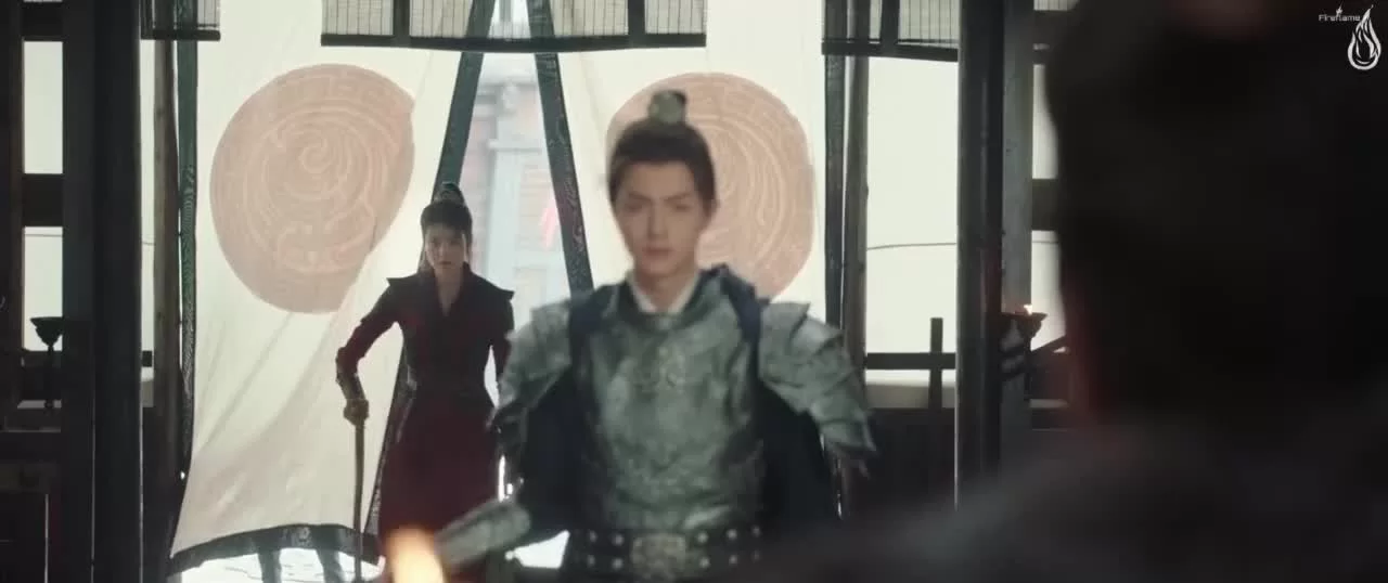 Без границ 35 серия