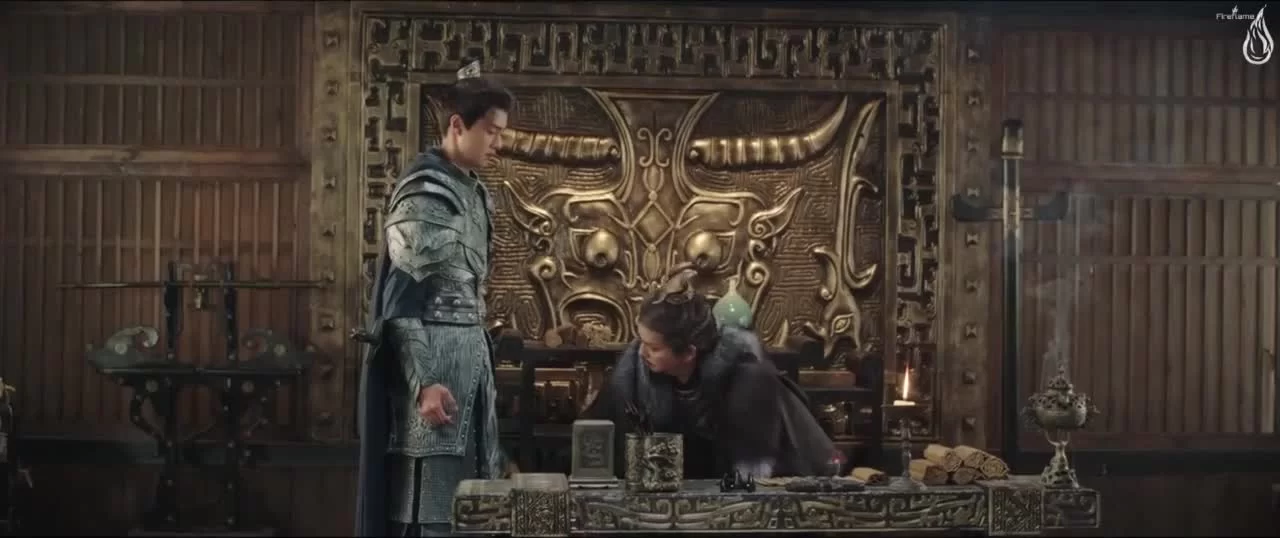 Без границ 39 серия