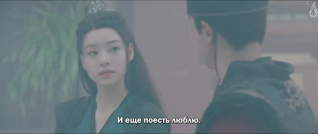 Без границ 4 серия