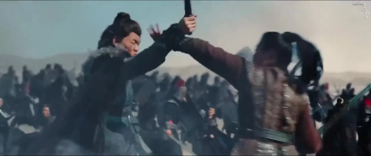 Без границ 41 серия