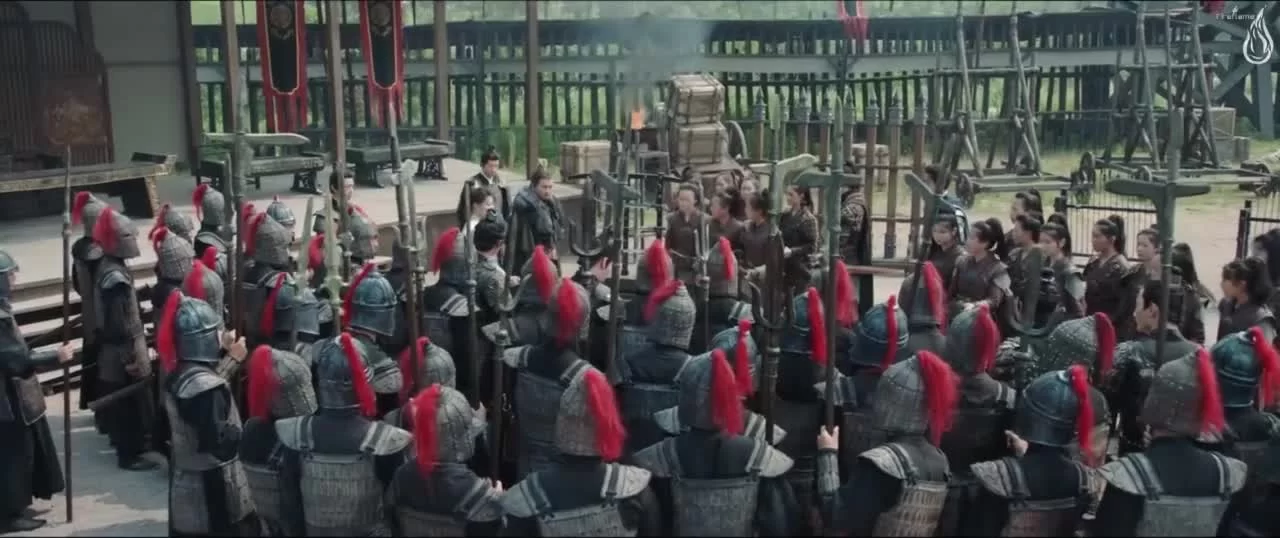 Без границ 42 серия