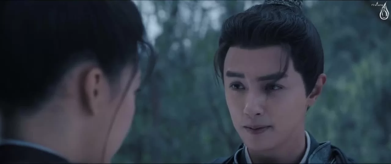 Без границ 44 серия