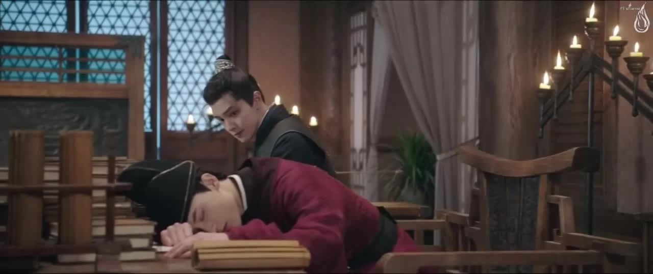 Без границ 45 серия