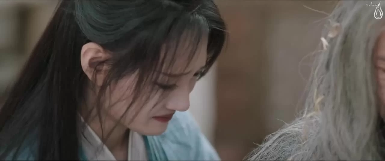 Без границ 46 серия