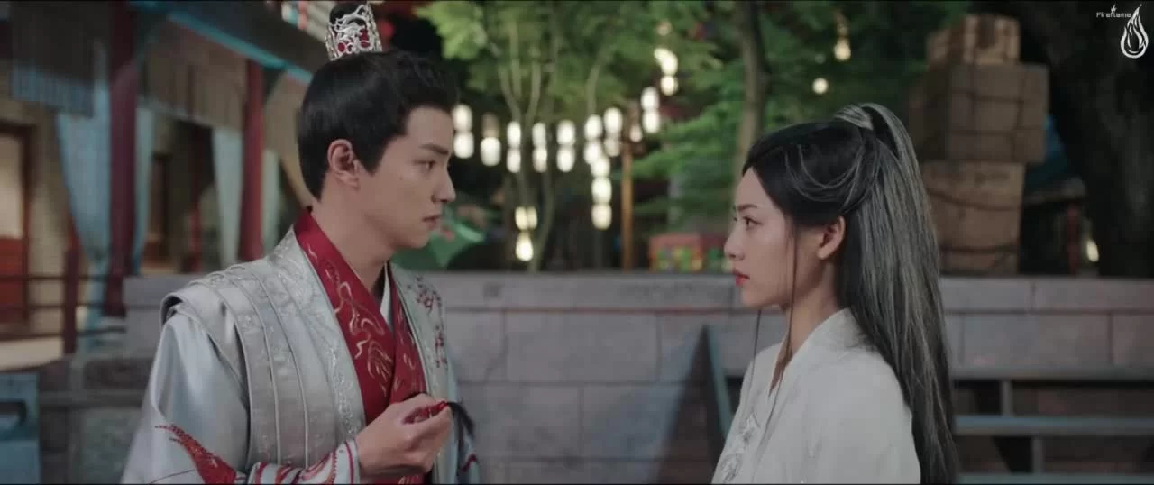 Без границ 48 серия