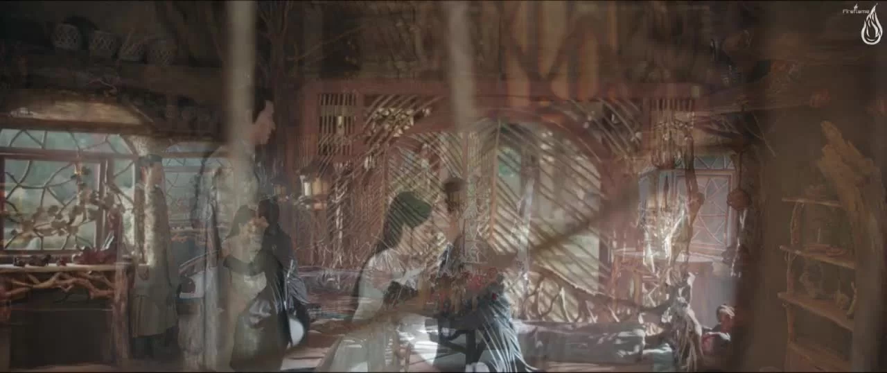 Без границ 52 серия