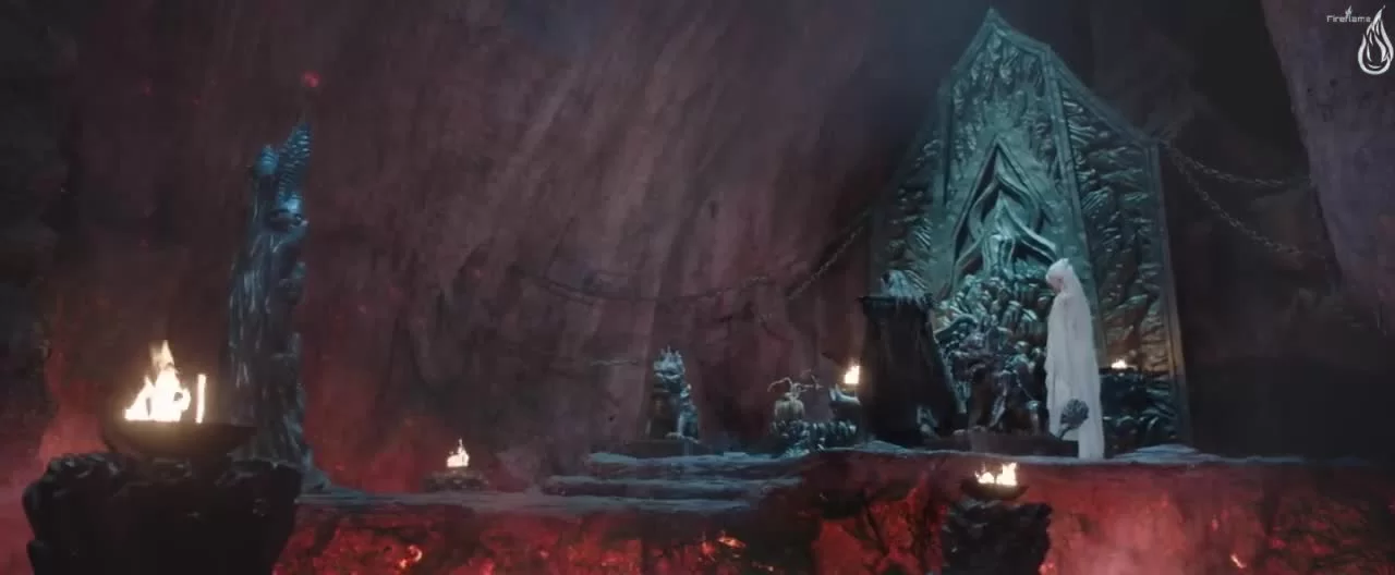 Без границ 6 серия