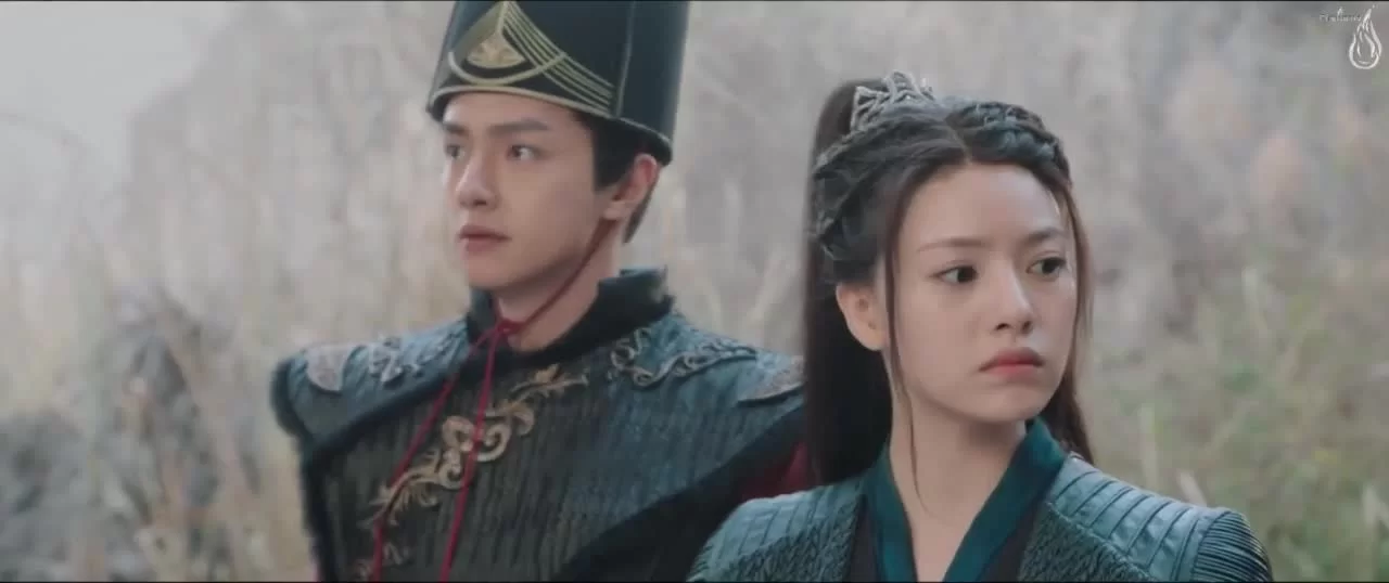 Без границ 7 серия