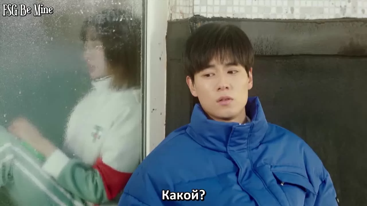 Безответная любовь (2021) 1 серия