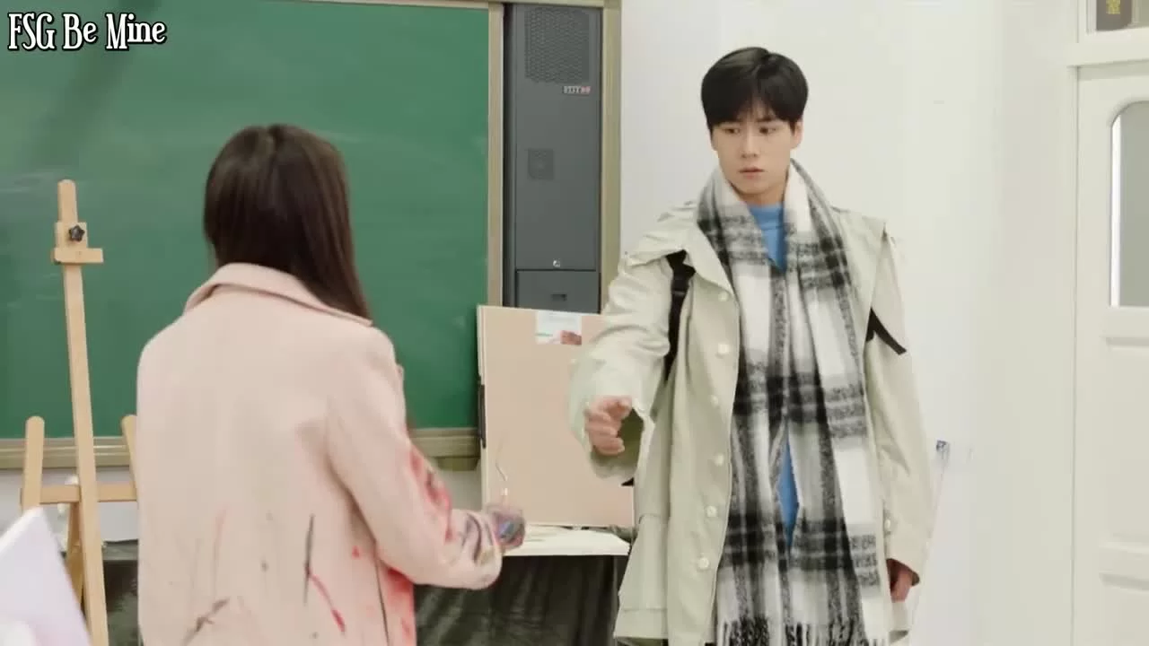 Безответная любовь (2021) 11 серия