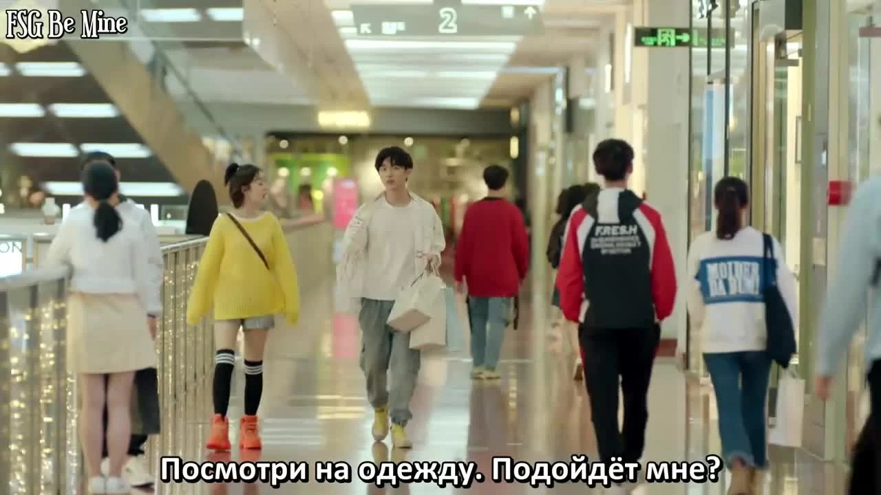 Безответная любовь 18 серия