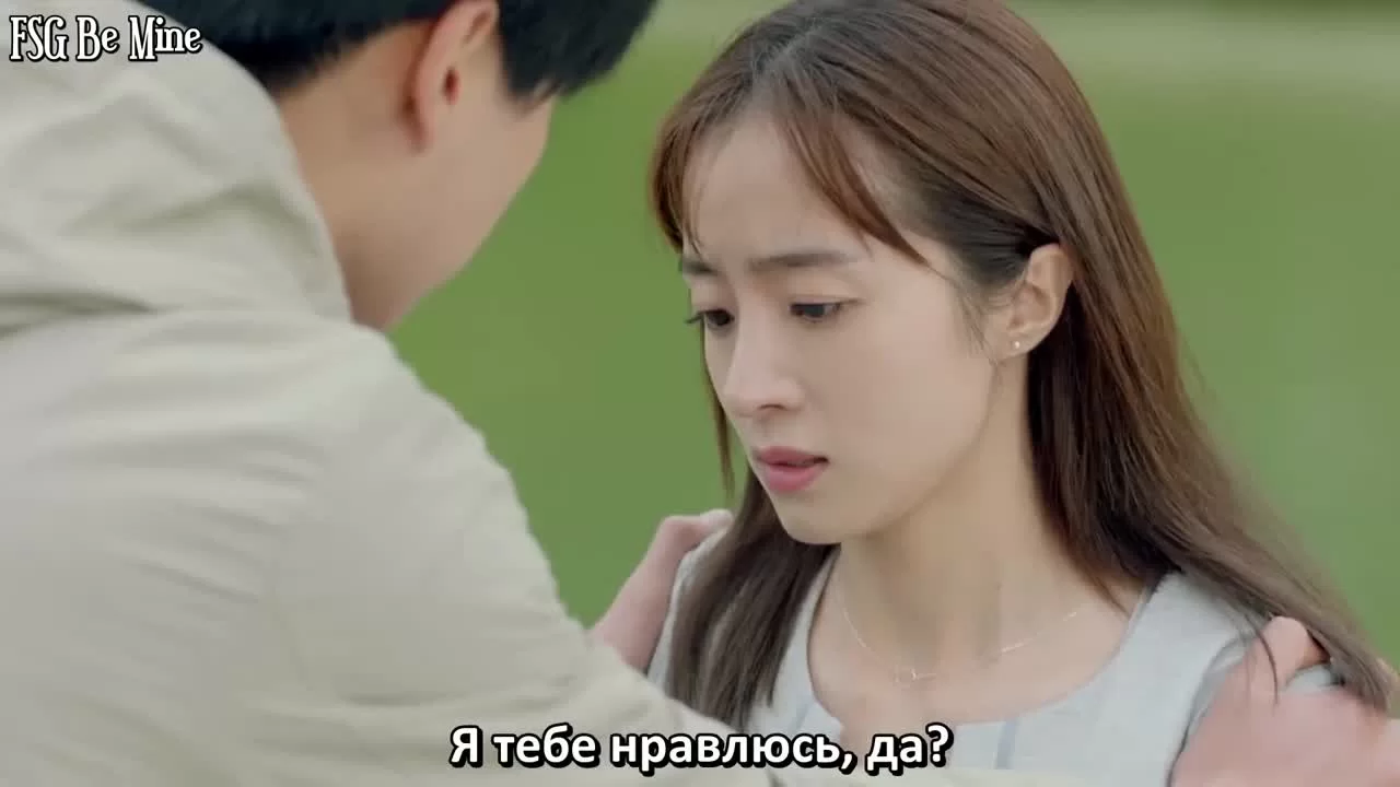 Безответная любовь 21 серия