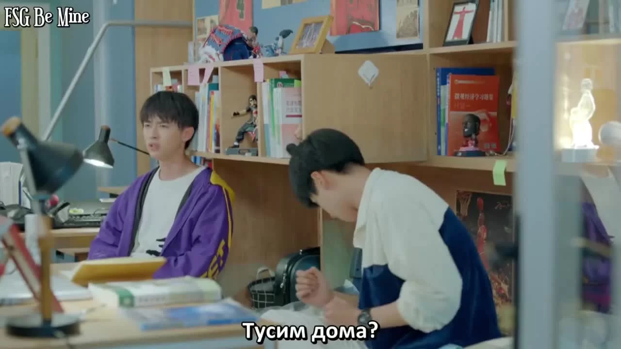 Безответная любовь (2021) 27 серия