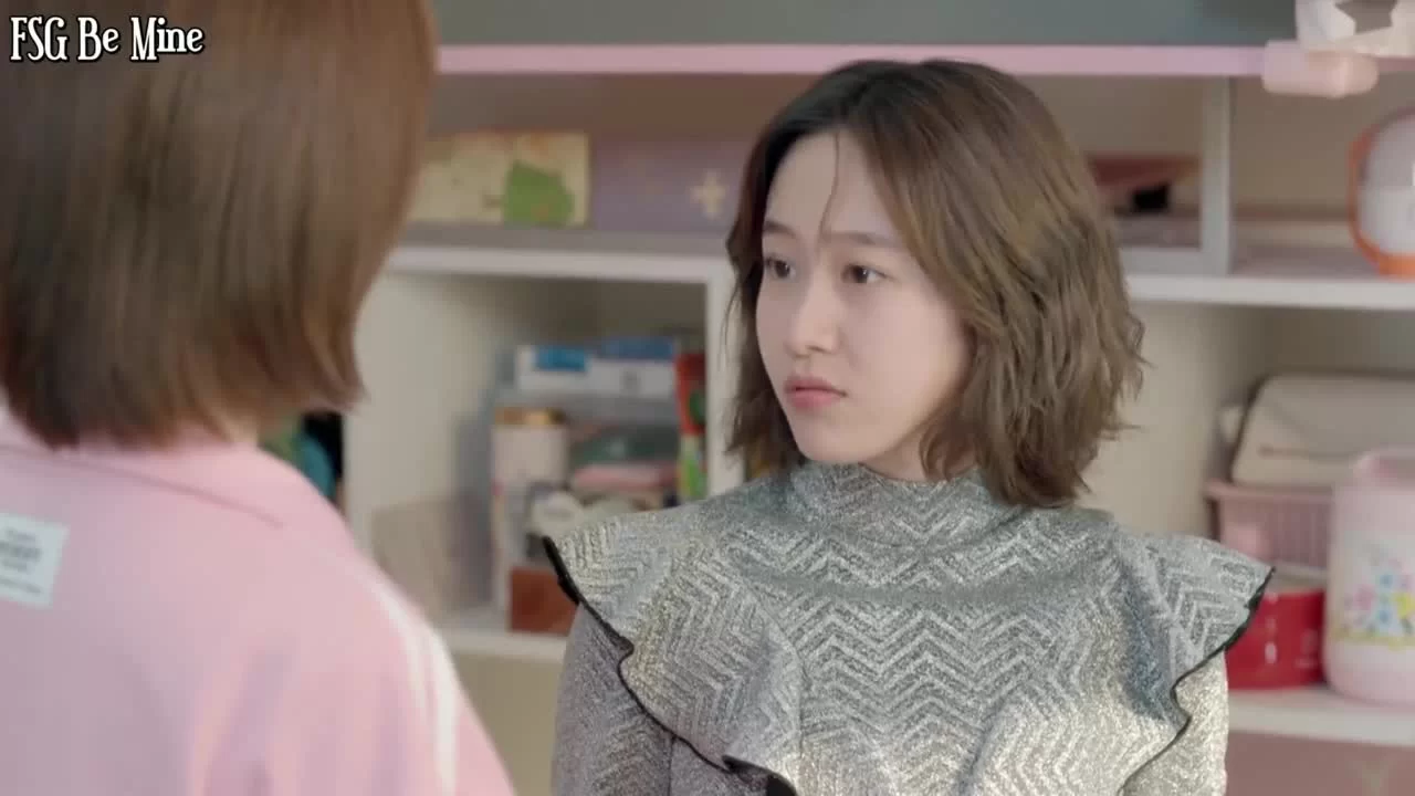 Безответная любовь (2021) 28 серия