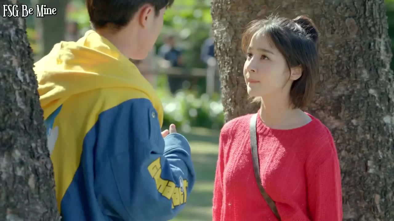 Безответная любовь (2021) 32 серия