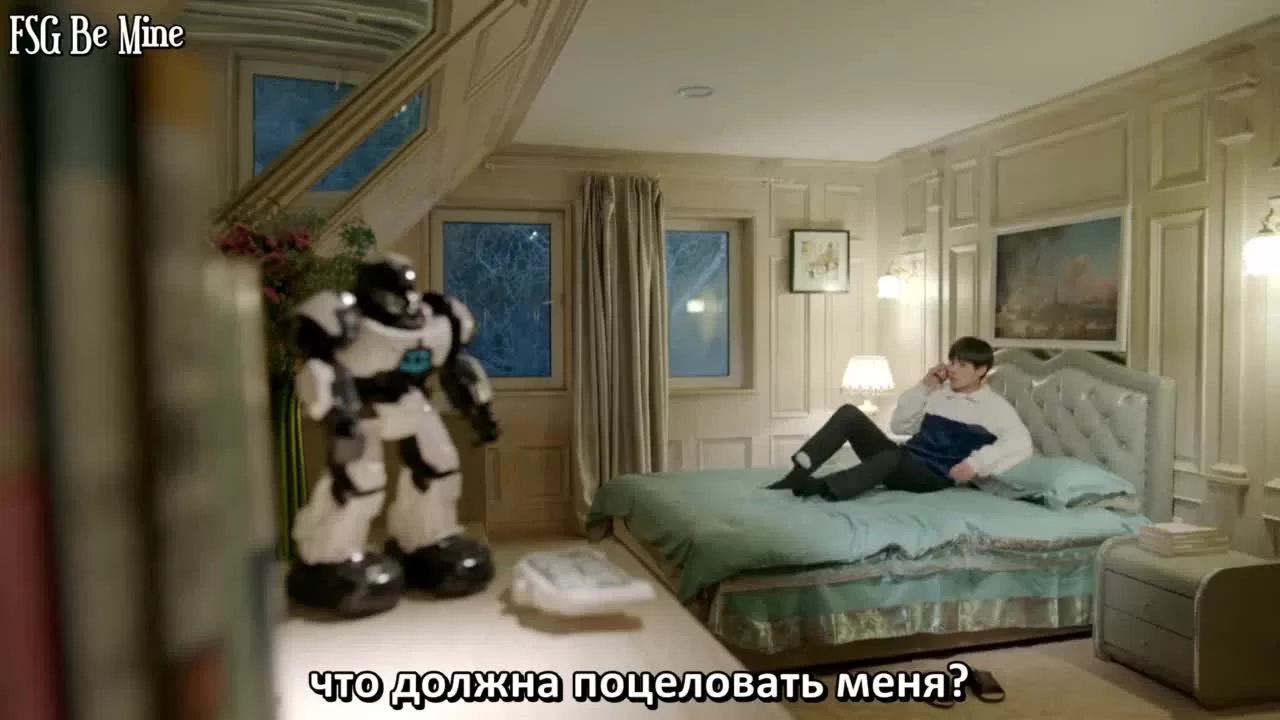 Безответная любовь 35 серия