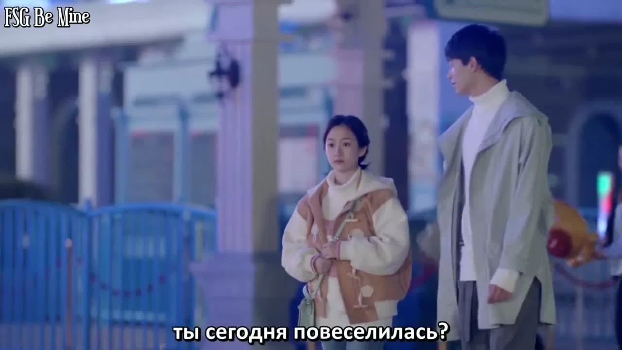 Безответная любовь 36 серия