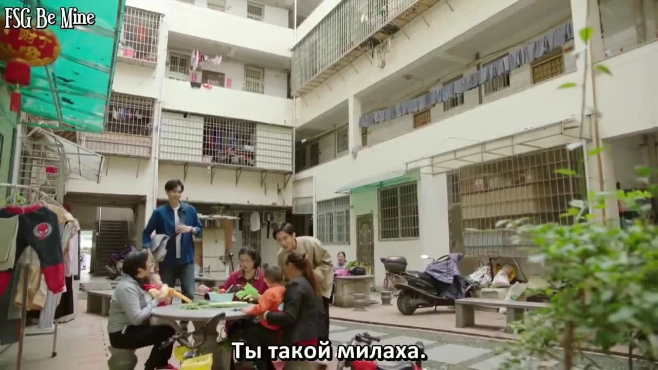 Безответная любовь (2021) 38 серия