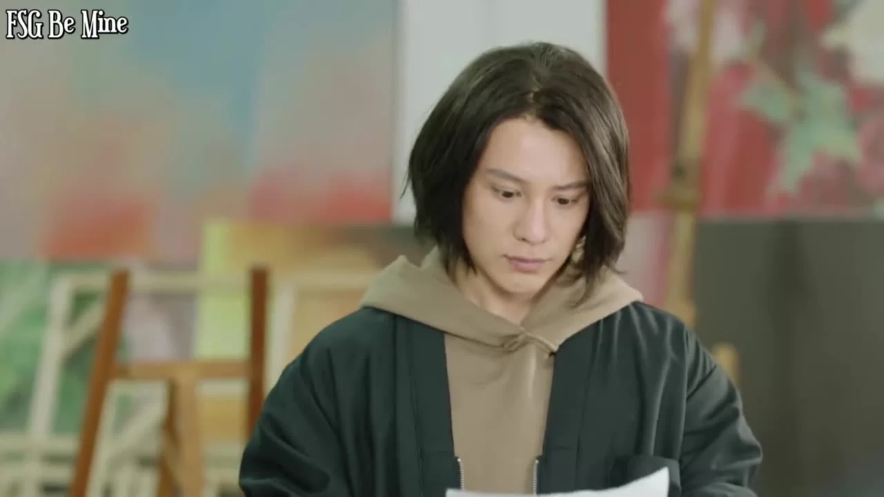 Безответная любовь (2021) 5 серия