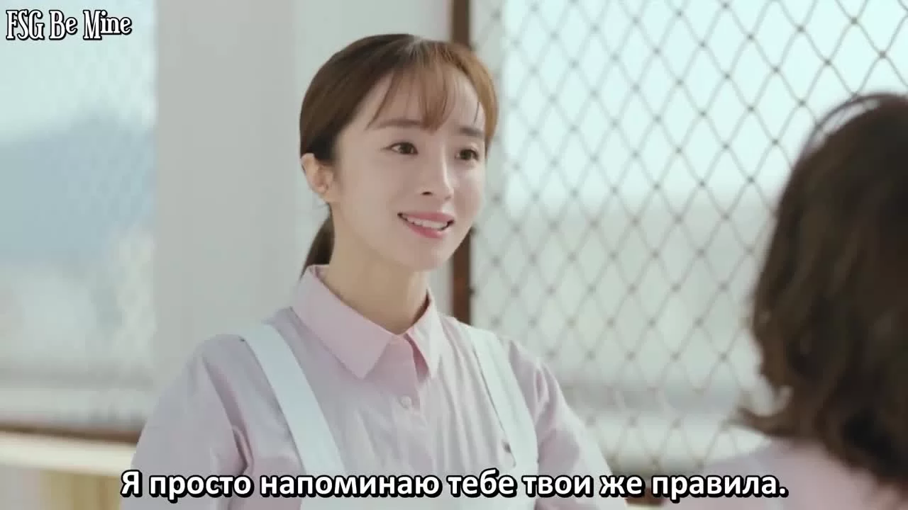 Безответная любовь (2021) 7 серия