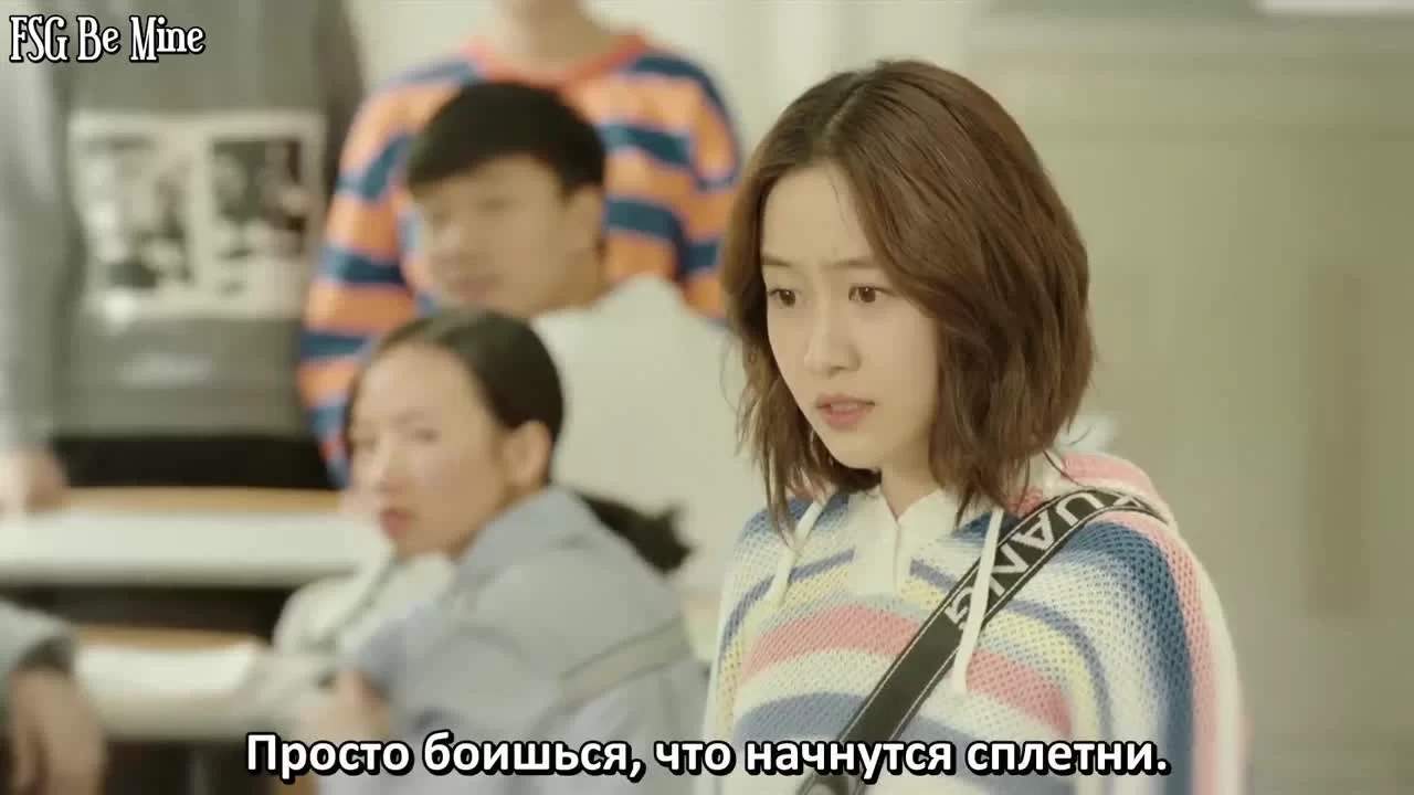 Безответная любовь (2021) 8 серия