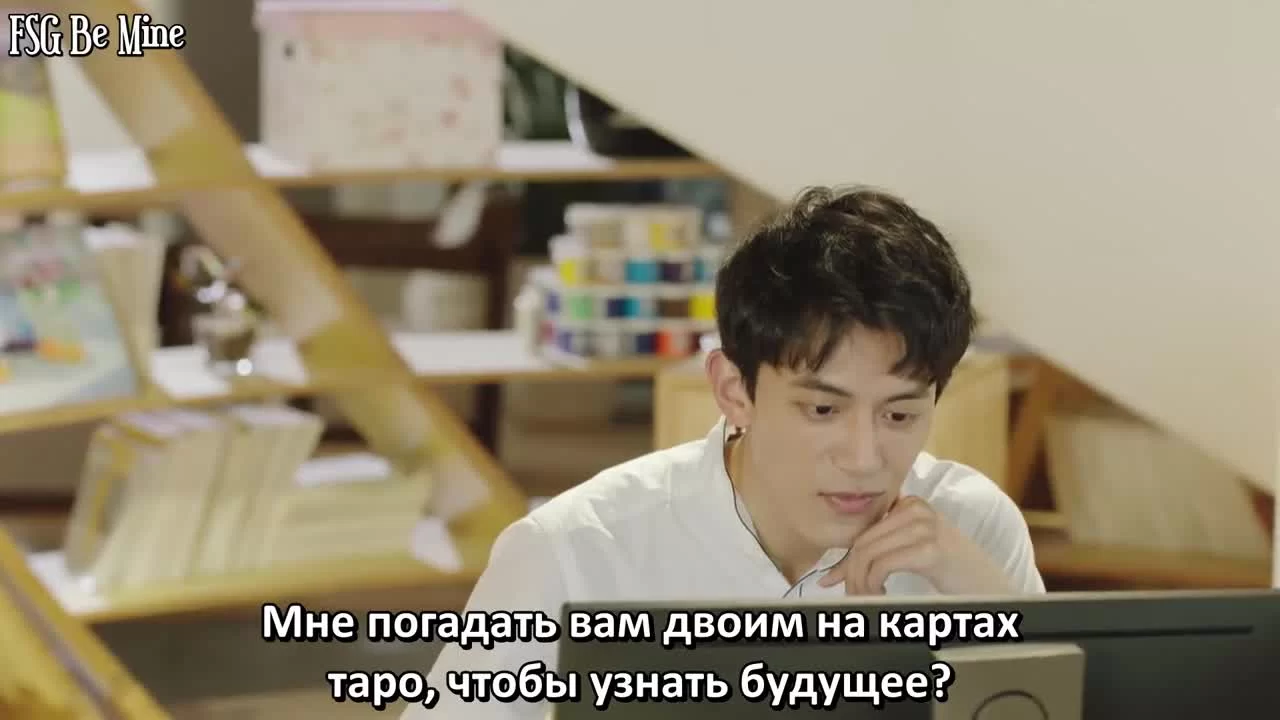 Безответная любовь (2021) 9 серия