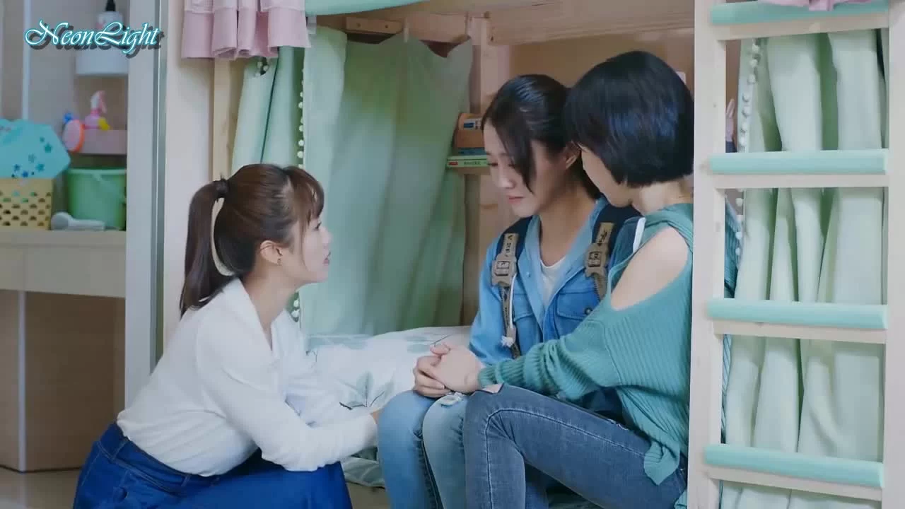 Бесконечная любовь 11 серия