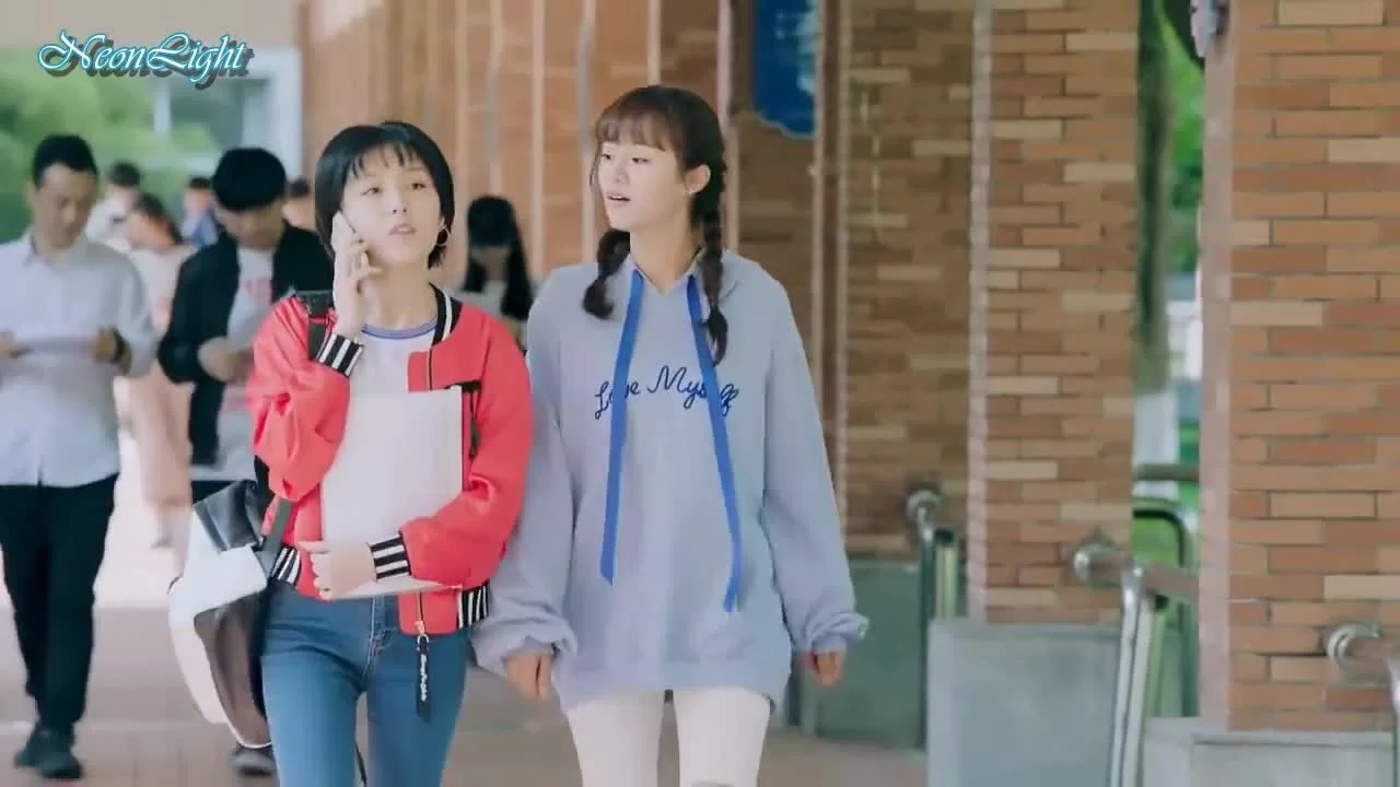 Бесконечная любовь 12 серия